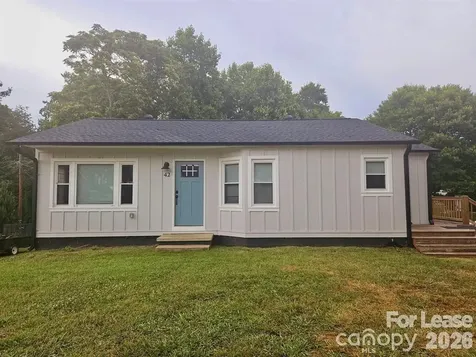 42 Laurel Street Granite Falls NC 28630