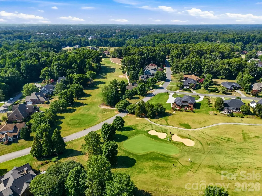 3218 Player Court Salisbury NC 28144