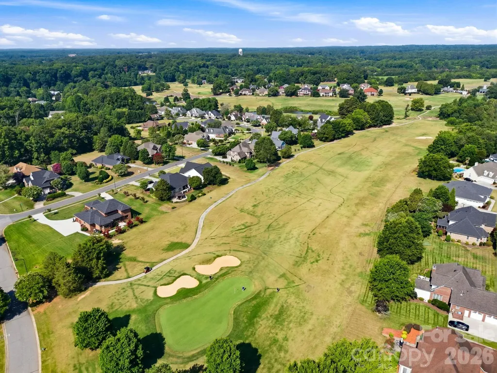 3218 Player Court Salisbury NC 28144