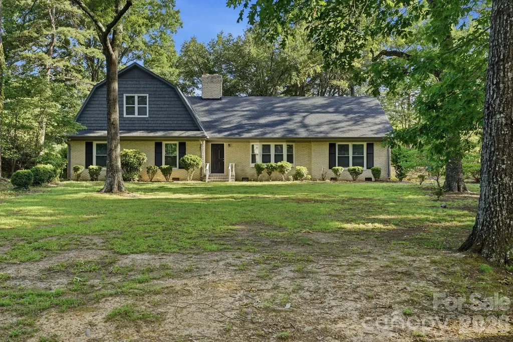 127 Forest Hills Drive Monroe NC 28112