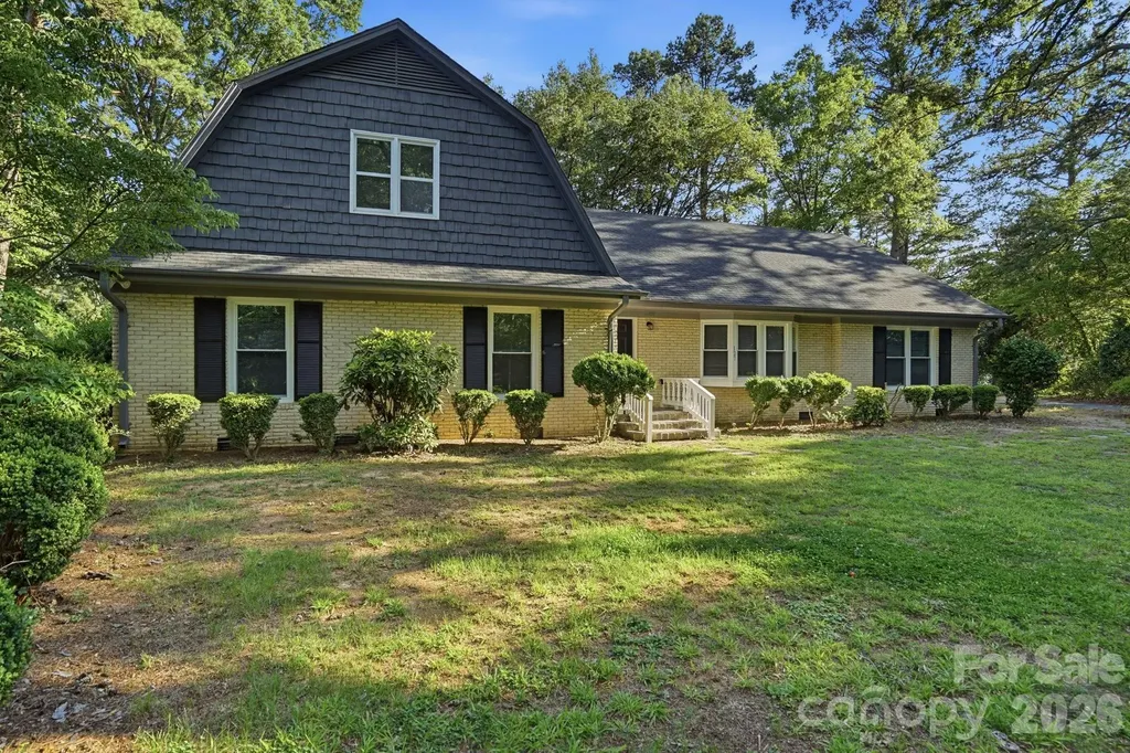 127 Forest Hills Drive Monroe NC 28112