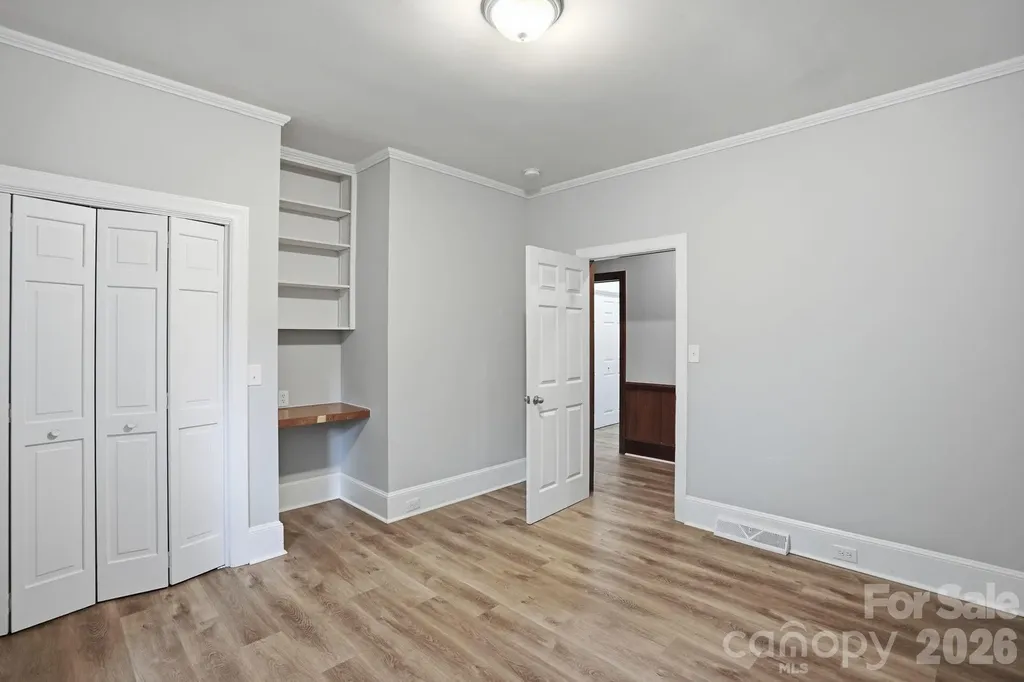 127 Forest Hills Drive Monroe NC 28112