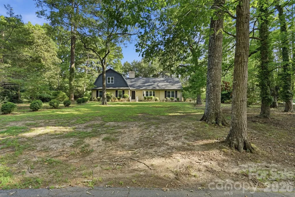 127 Forest Hills Drive Monroe NC 28112