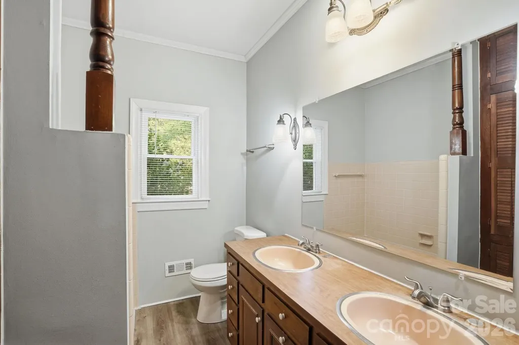 127 Forest Hills Drive Monroe NC 28112