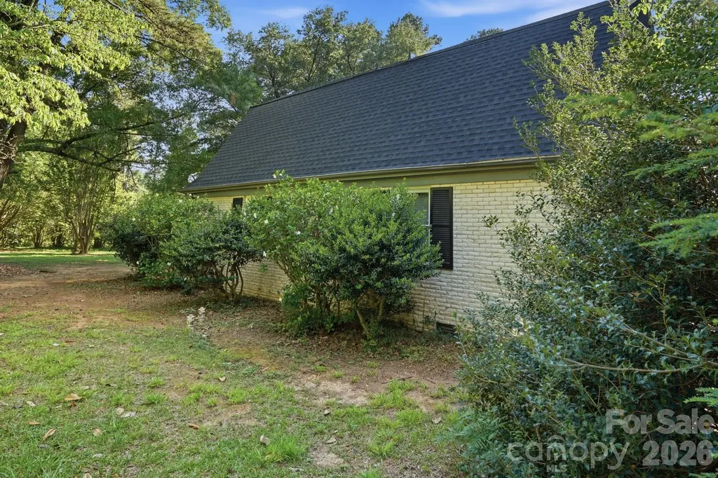 127 Forest Hills Drive Monroe NC 28112