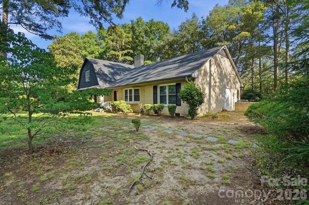 127 Forest Hills Drive Monroe NC 28112