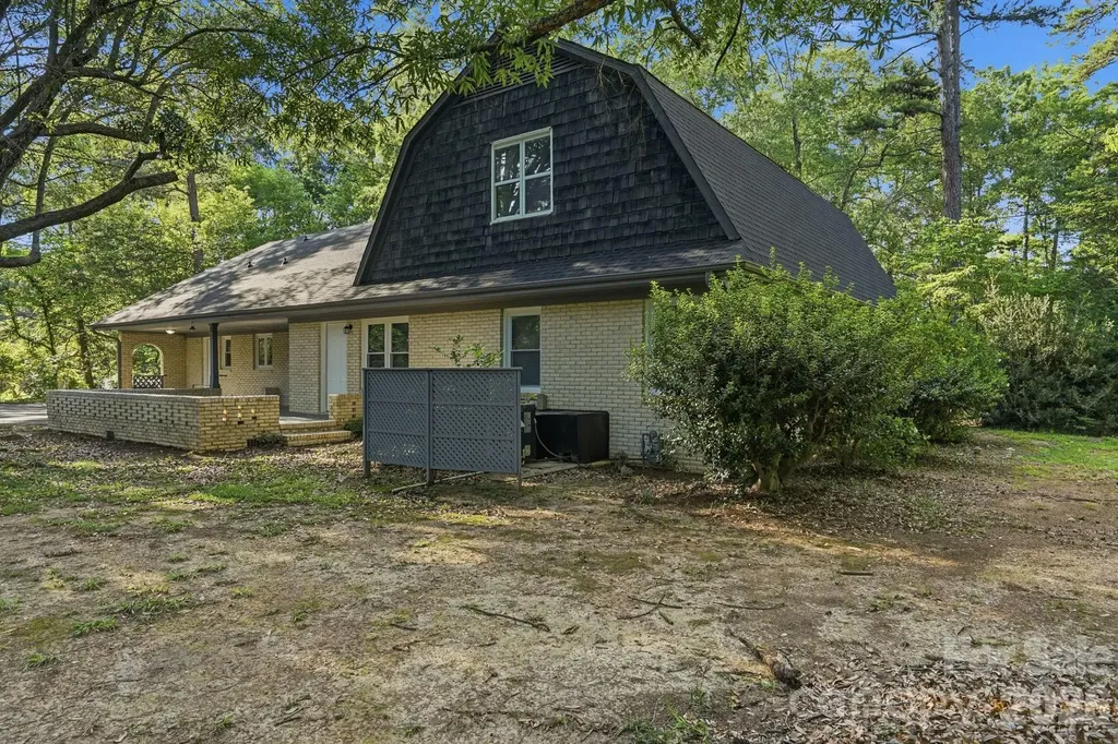 127 Forest Hills Drive Monroe NC 28112