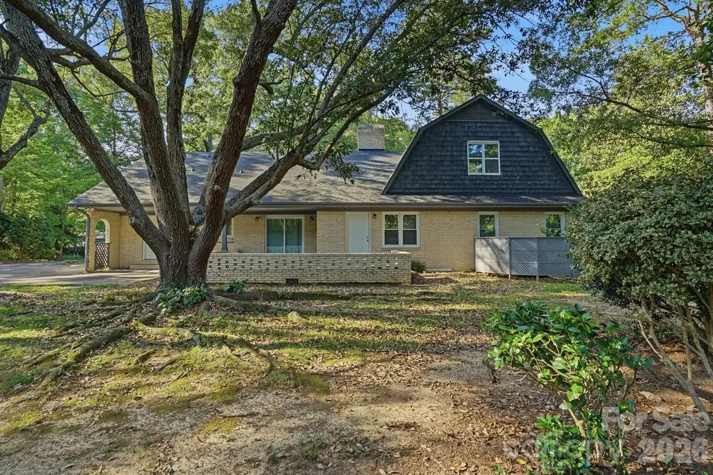 127 Forest Hills Drive Monroe NC 28112