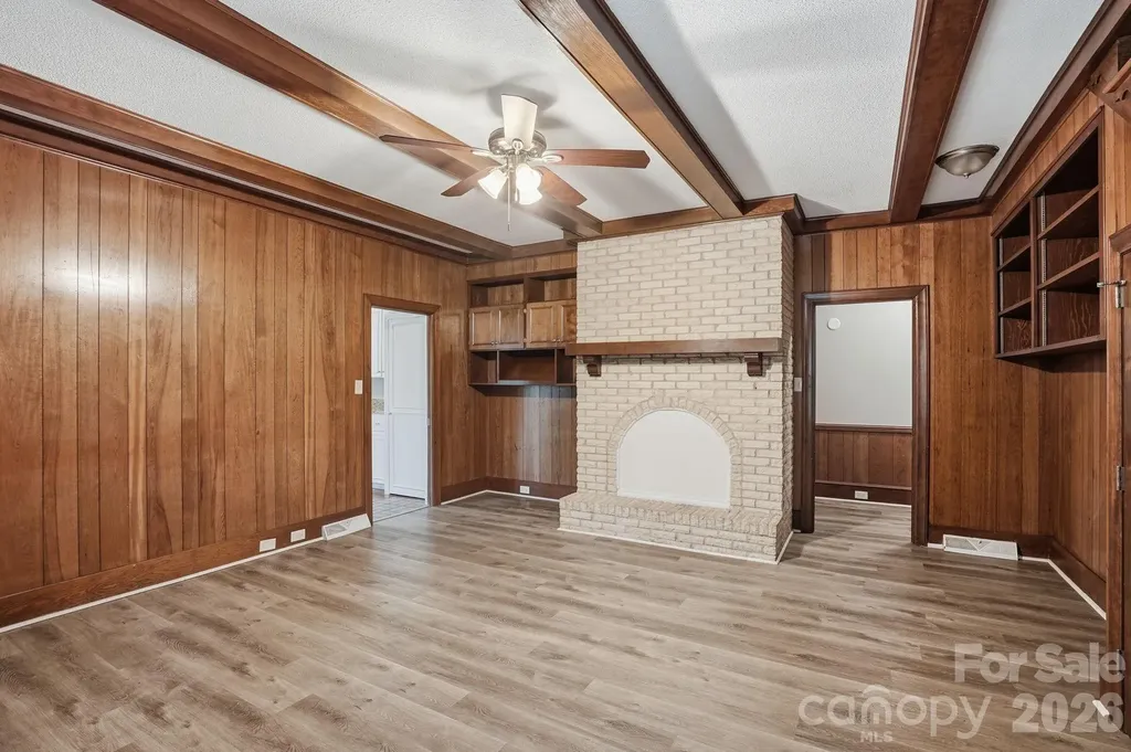 127 Forest Hills Drive Monroe NC 28112