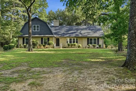 127 Forest Hills Drive Monroe NC 28112
