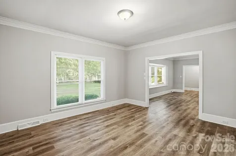 127 Forest Hills Drive Monroe NC 28112