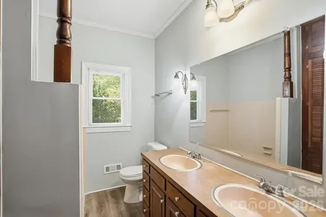 127 Forest Hills Drive Monroe NC 28112