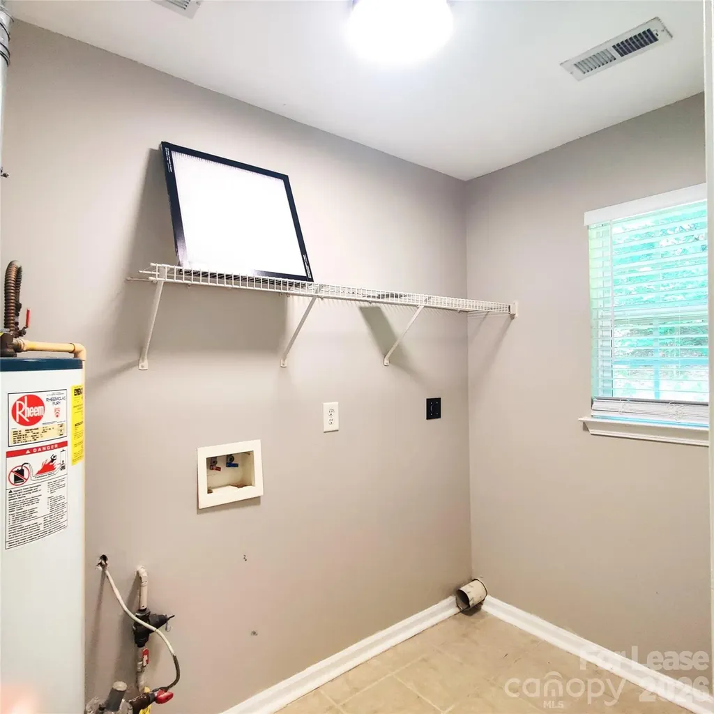 1501 Bear Brook Drive Charlotte NC 28214