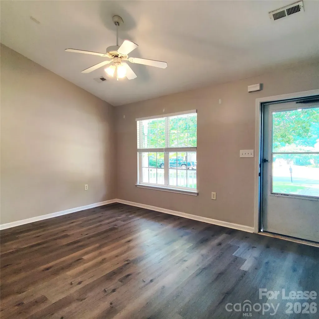 1501 Bear Brook Drive Charlotte NC 28214