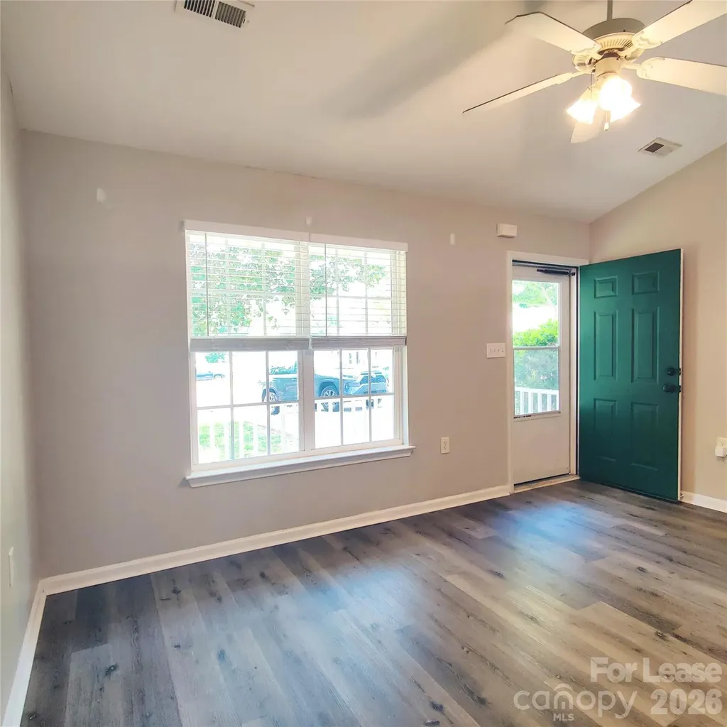 1501 Bear Brook Drive Charlotte NC 28214
