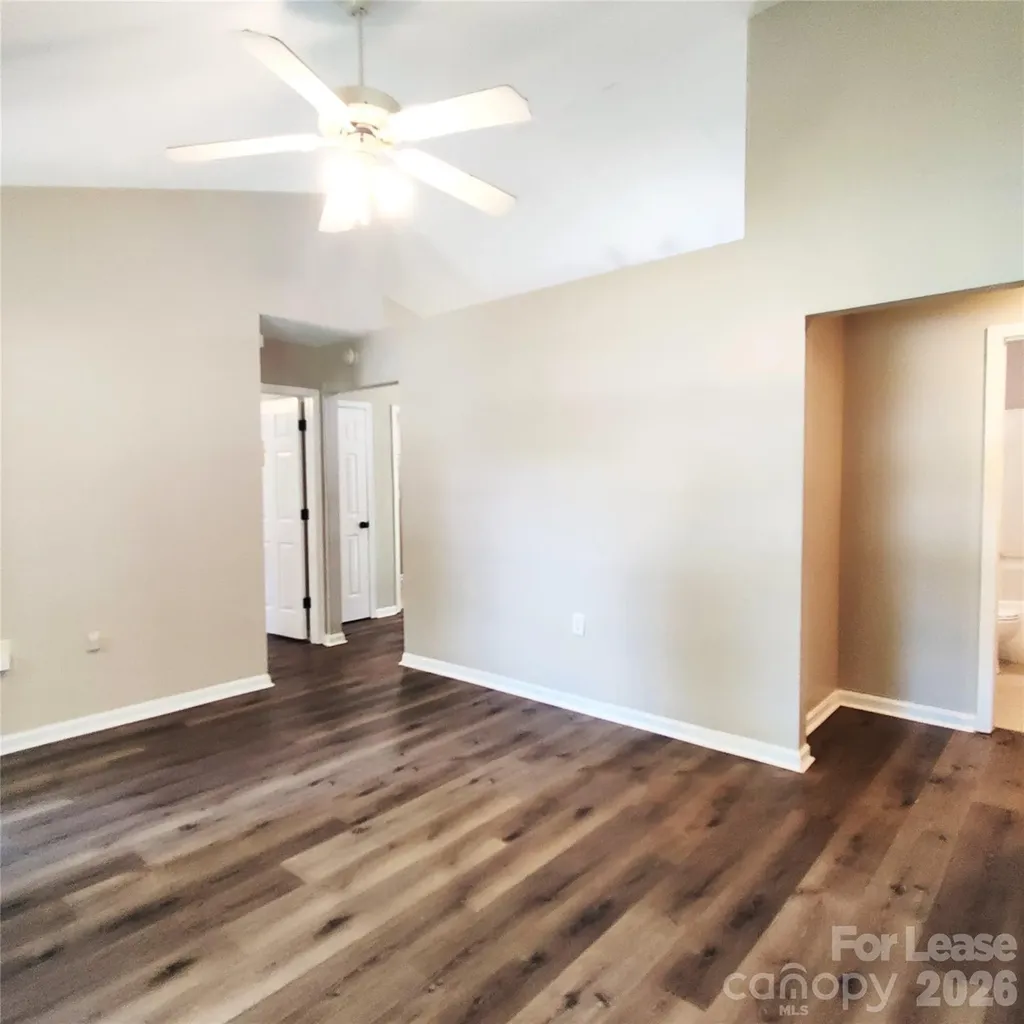 1501 Bear Brook Drive Charlotte NC 28214