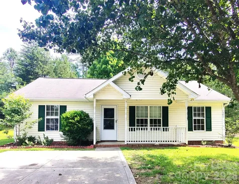 1501 Bear Brook Drive Charlotte NC 28214