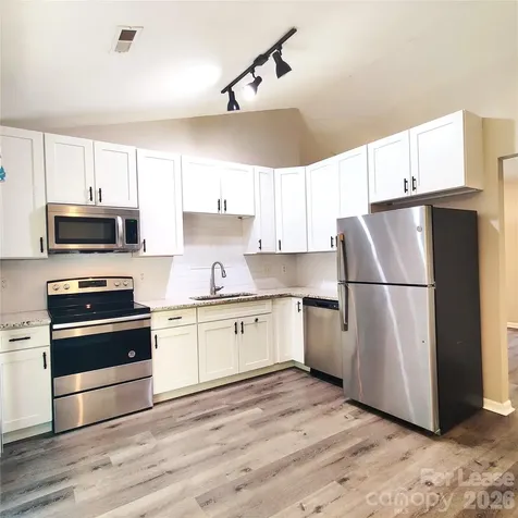 1501 Bear Brook Drive Charlotte NC 28214