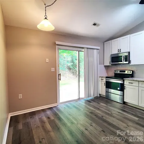 1501 Bear Brook Drive Charlotte NC 28214