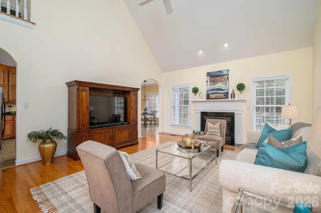 5059 Graystone Estates Drive Belmont NC 28012