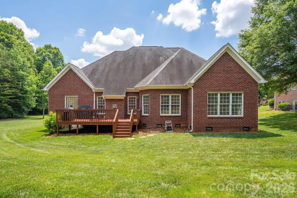 5059 Graystone Estates Drive Belmont NC 28012
