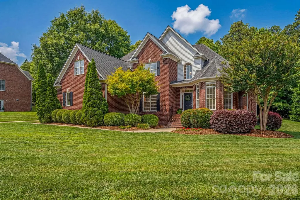 5059 Graystone Estates Drive Belmont NC 28012