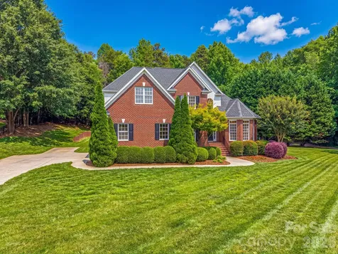 5059 Graystone Estates Drive Belmont NC 28012