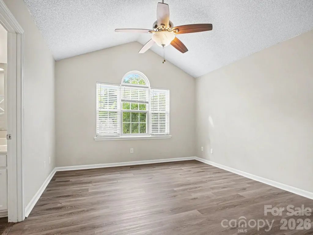 7524 Grabill Drive Charlotte NC 28269