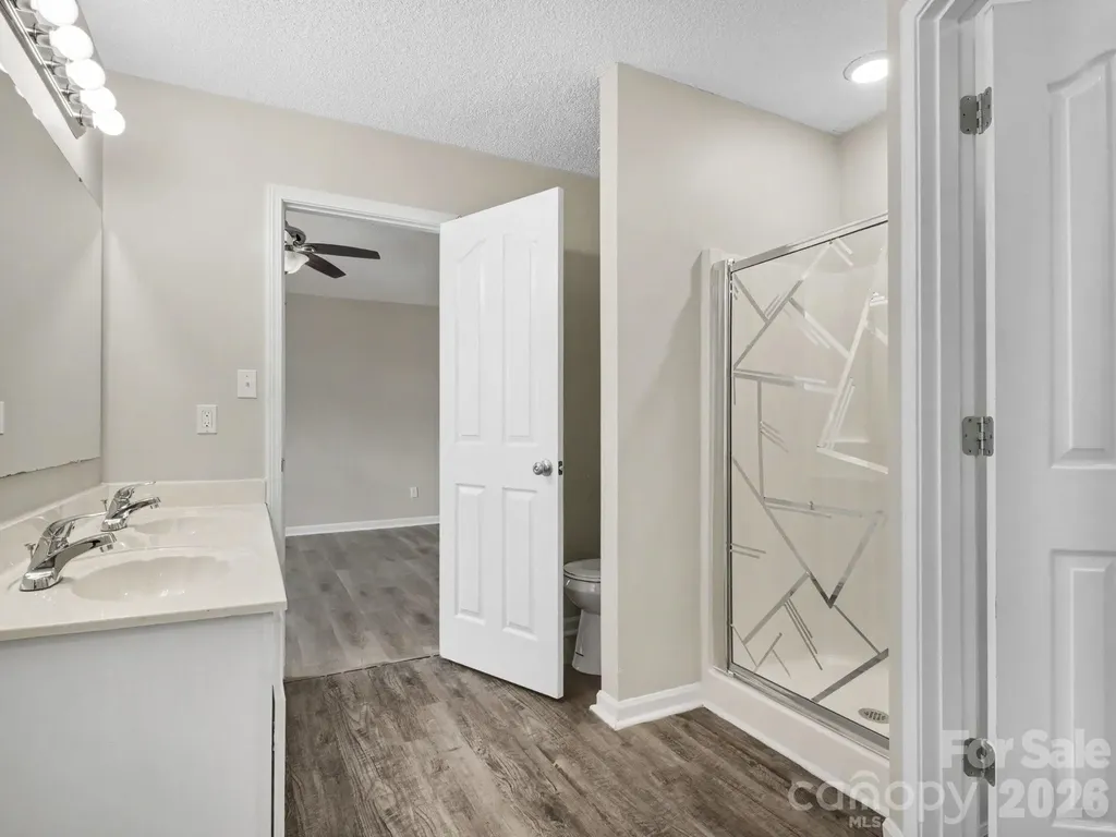 7524 Grabill Drive Charlotte NC 28269