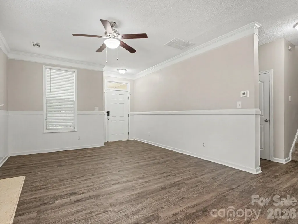 7524 Grabill Drive Charlotte NC 28269