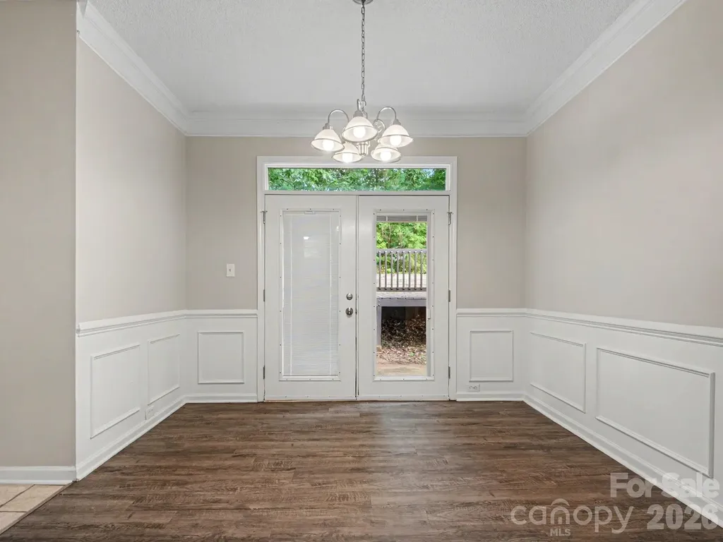 7524 Grabill Drive Charlotte NC 28269