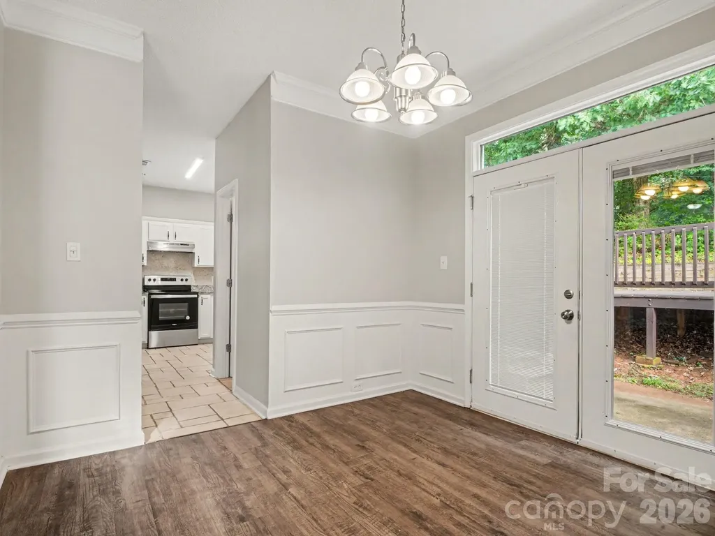7524 Grabill Drive Charlotte NC 28269