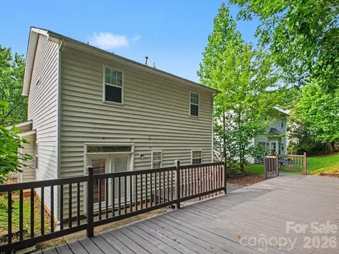 7524 Grabill Drive Charlotte NC 28269