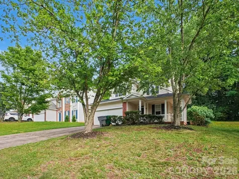 7524 Grabill Drive Charlotte NC 28269