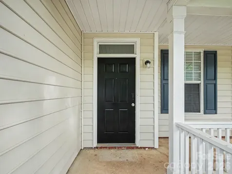7524 Grabill Drive Charlotte NC 28269
