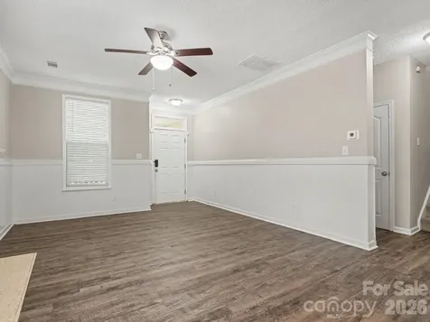 7524 Grabill Drive Charlotte NC 28269