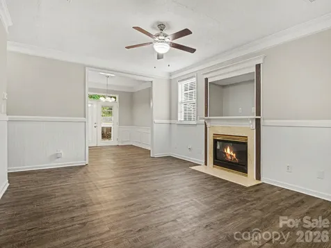 7524 Grabill Drive Charlotte NC 28269