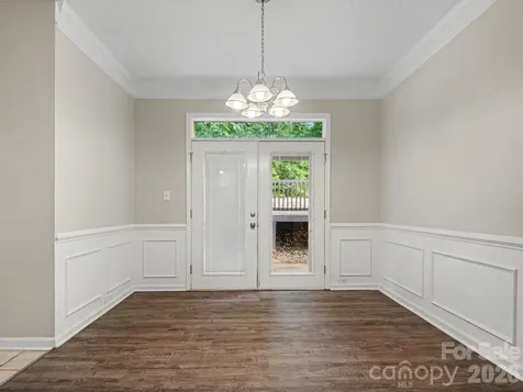 7524 Grabill Drive Charlotte NC 28269