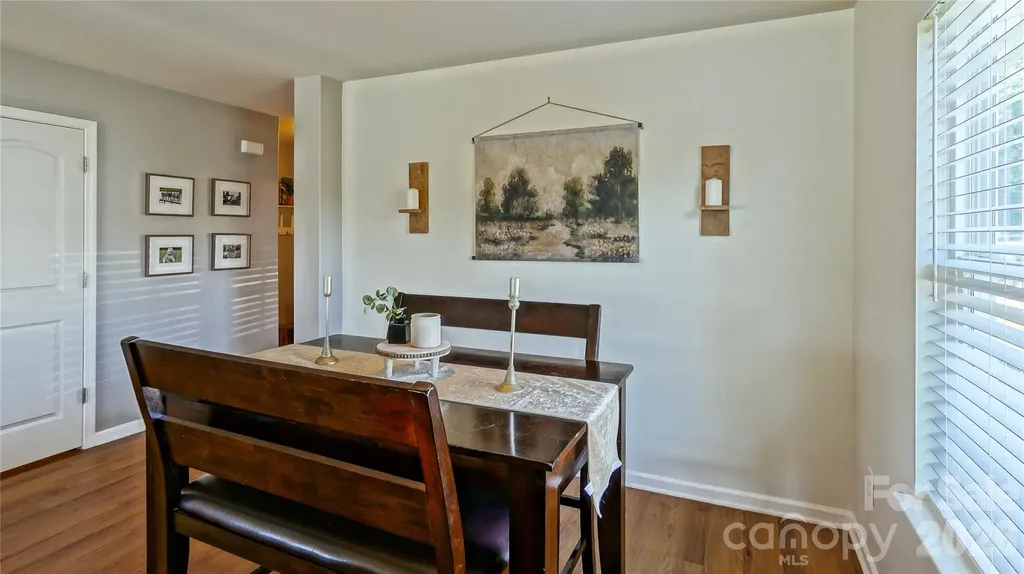 304 Boysenberry Drive China Grove NC 28023