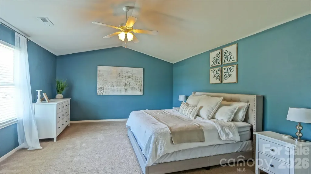 304 Boysenberry Drive China Grove NC 28023