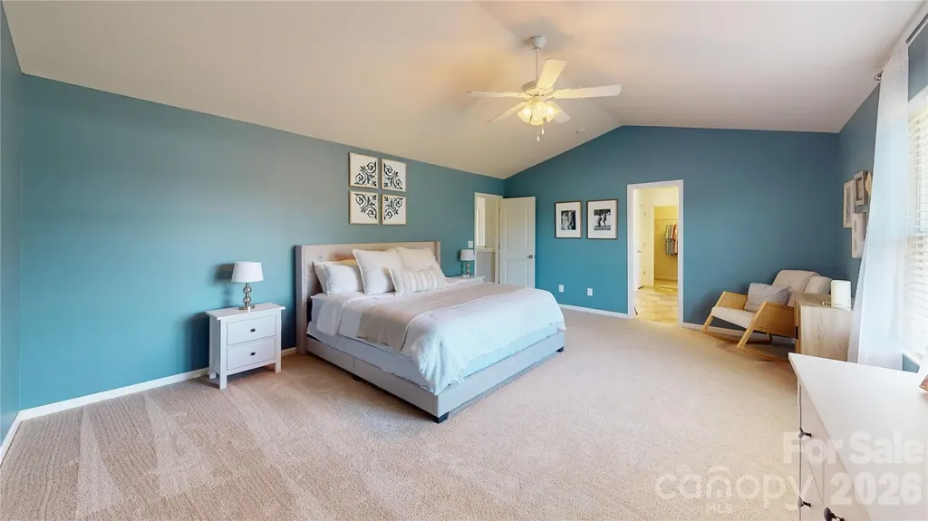 304 Boysenberry Drive China Grove NC 28023