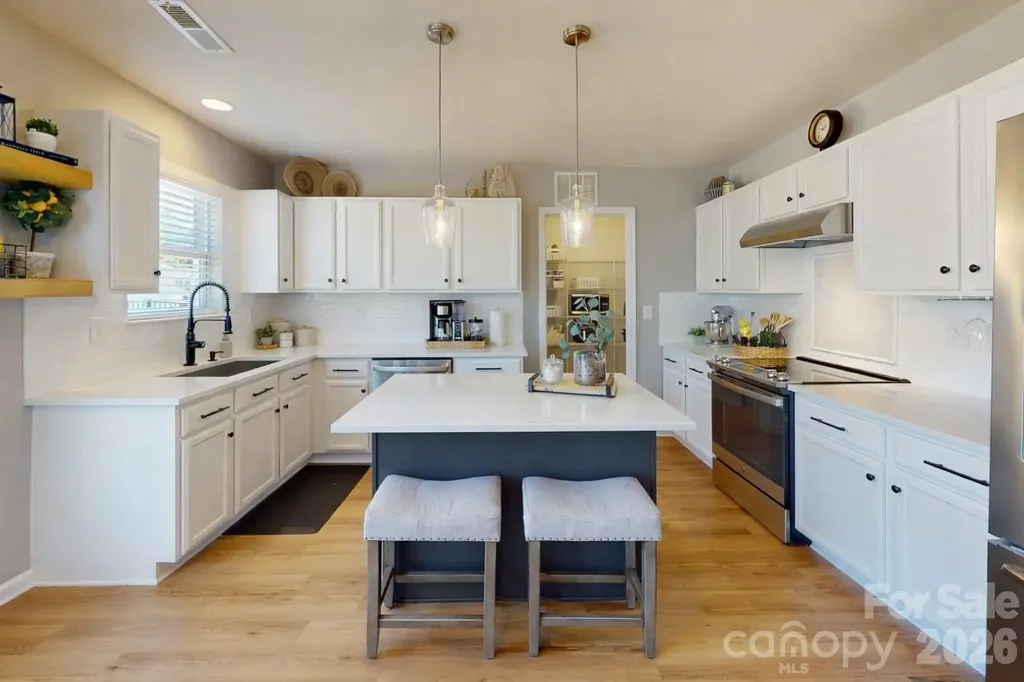 304 Boysenberry Drive China Grove NC 28023