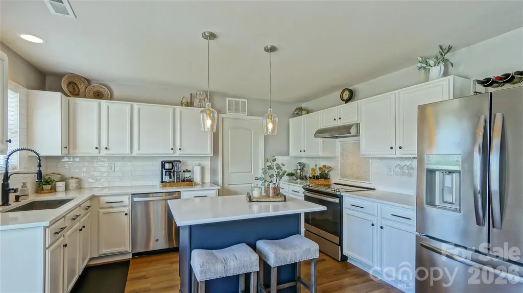 304 Boysenberry Drive China Grove NC 28023
