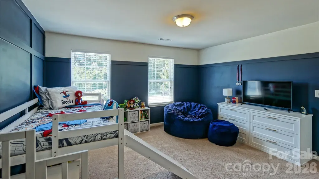 304 Boysenberry Drive China Grove NC 28023