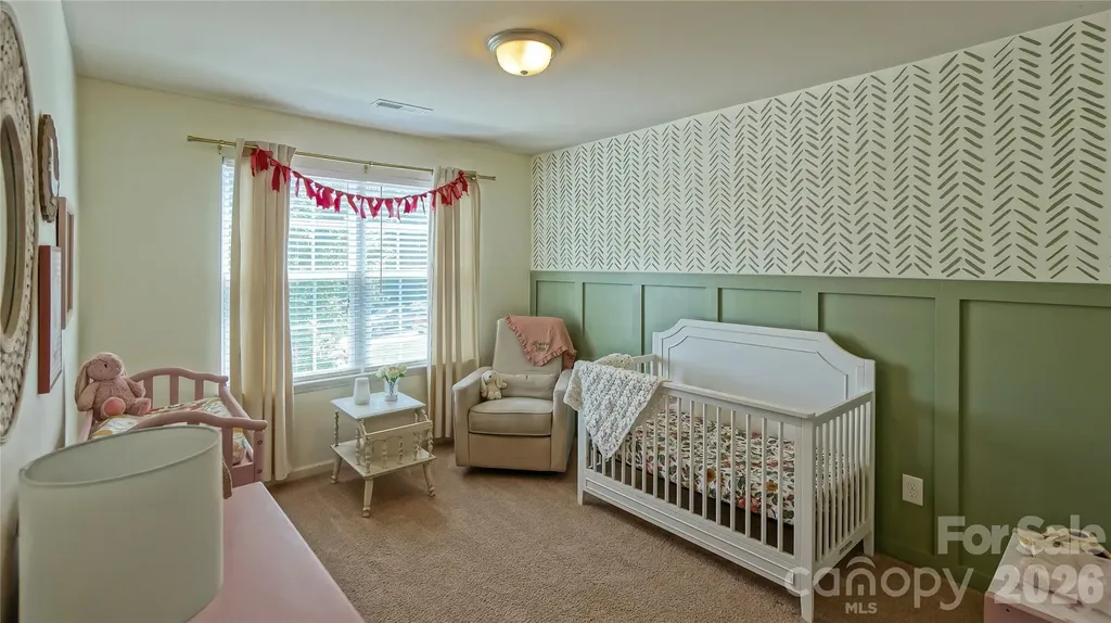 304 Boysenberry Drive China Grove NC 28023