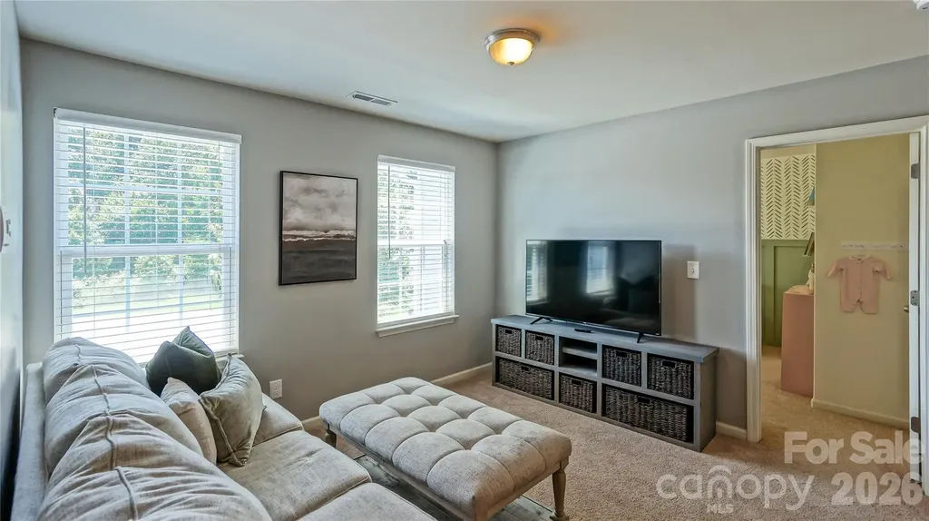 304 Boysenberry Drive China Grove NC 28023