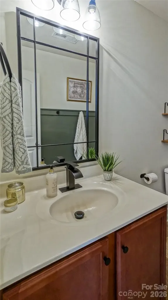 304 Boysenberry Drive China Grove NC 28023