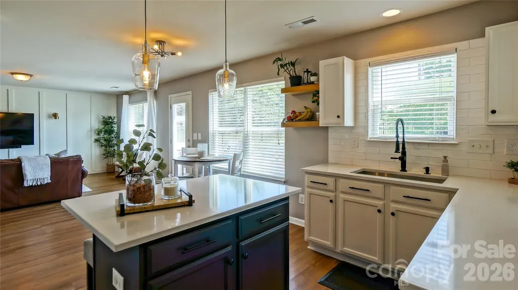 304 Boysenberry Drive China Grove NC 28023