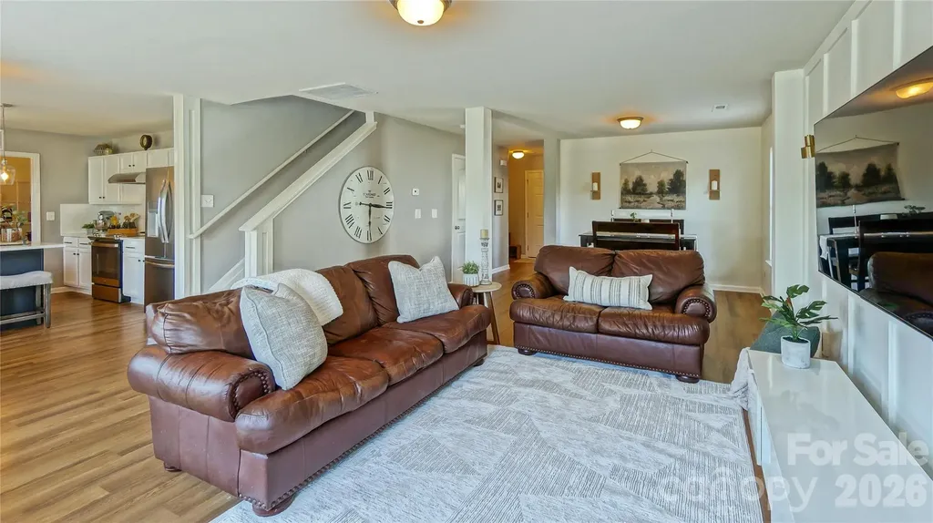 304 Boysenberry Drive China Grove NC 28023