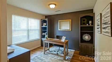 304 Boysenberry Drive China Grove NC 28023